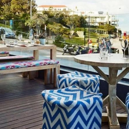 Beach To Home In 3 Minutes: Bondi N Sydney Eksteriør billede
